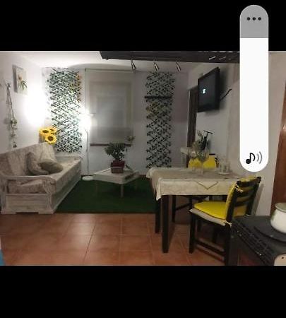 Appartement Un Rincon En Barrana à Boiro Extérieur photo