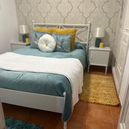 Appartement Un Rincon En Barrana à Boiro Extérieur photo