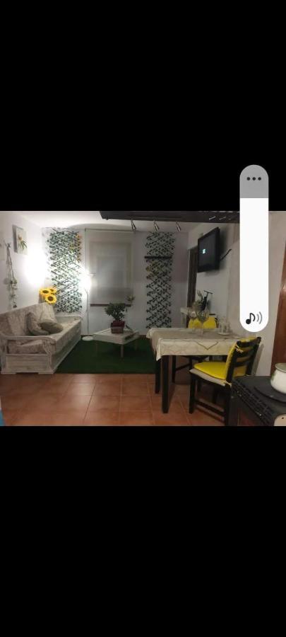 Appartement Un Rincon En Barrana à Boiro Extérieur photo
