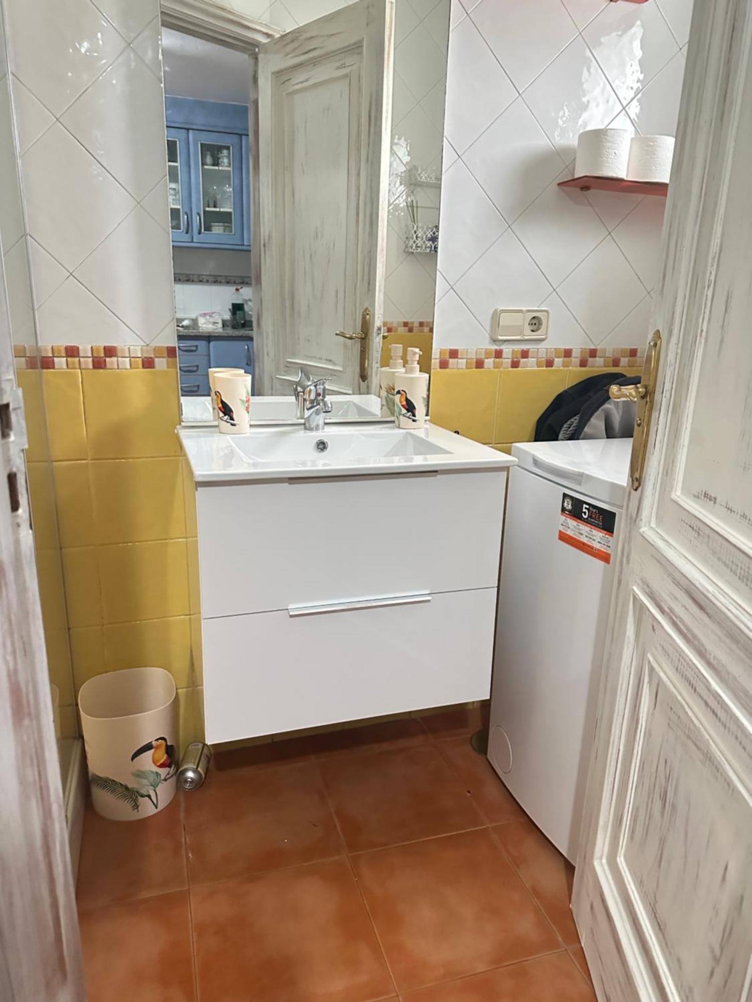 Appartement Un Rincon En Barrana à Boiro Extérieur photo